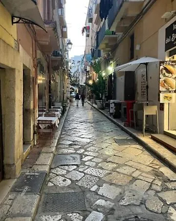Residenza Della Vallisa *