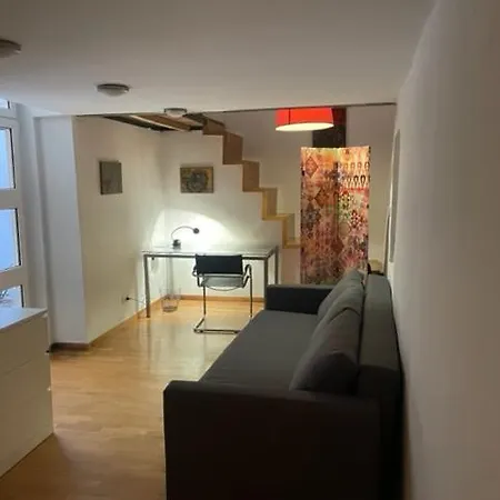 Residenza Della Vallisa Lägenhet *