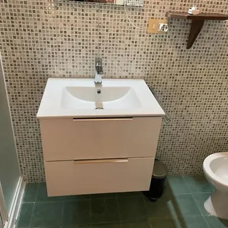 Διαμέρισμα Residenza Della Vallisa