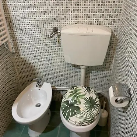 Residenza Della Vallisa Διαμέρισμα