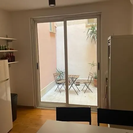 Residenza Della Vallisa Apartment Bari