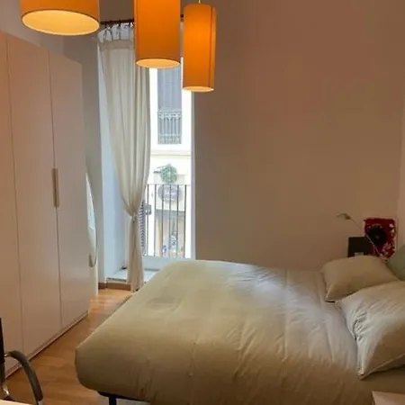 Residenza Della Vallisa Lägenhet