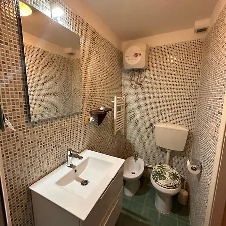 Residenza Della Vallisa Διαμέρισμα