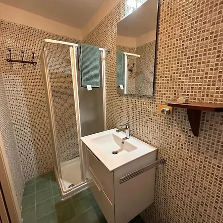 Διαμέρισμα Residenza Della Vallisa