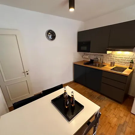 Residenza Della Vallisa Μπάρι