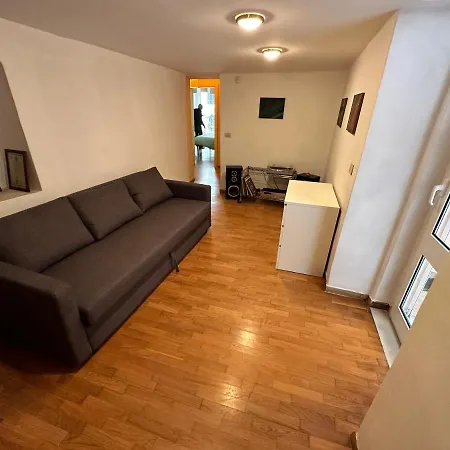 Apartment Residenza Della Vallisa