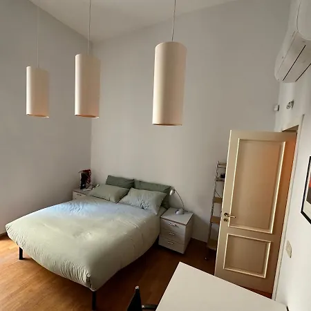 Residenza Della Vallisa Apartment