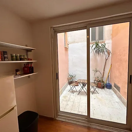 Lägenhet Residenza Della Vallisa *