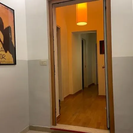 Residenza Della Vallisa バーリ