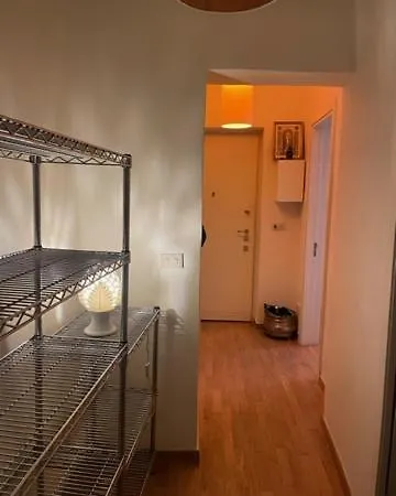 Residenza Della Vallisa Апартаменты