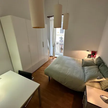 Residenza Della Vallisa