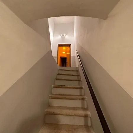 アパート Residenza Della Vallisa *