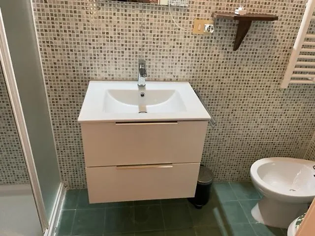 Apartman Residenza Della Vallisa