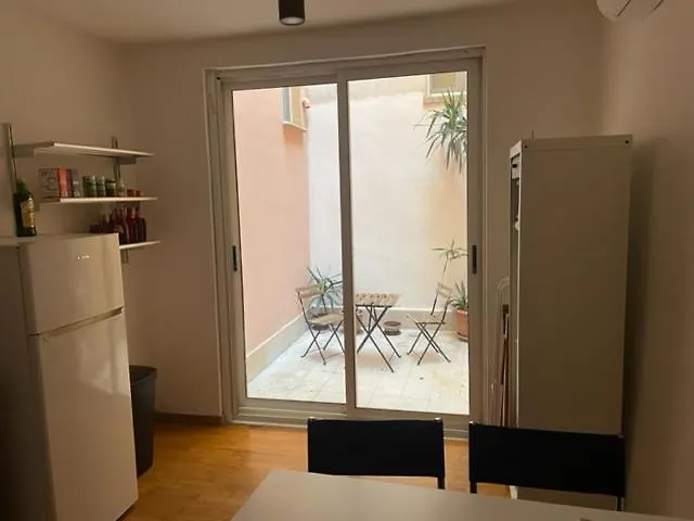 Residenza Della Vallisa Apartman Bari