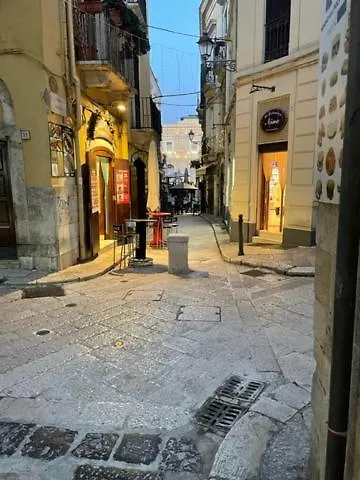 Apartman Residenza Della Vallisa