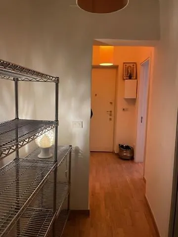 Residenza Della Vallisa Apartman