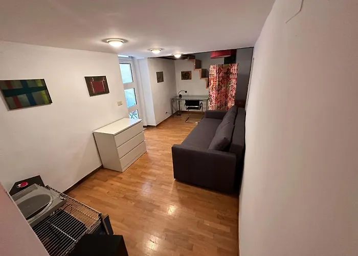 Residenza Della Vallisa