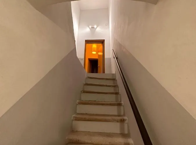 Apartman Residenza Della Vallisa *