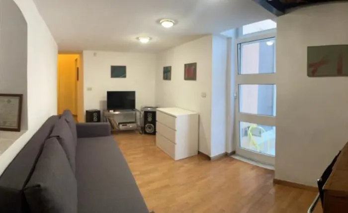 Apartman Residenza Della Vallisa Bari